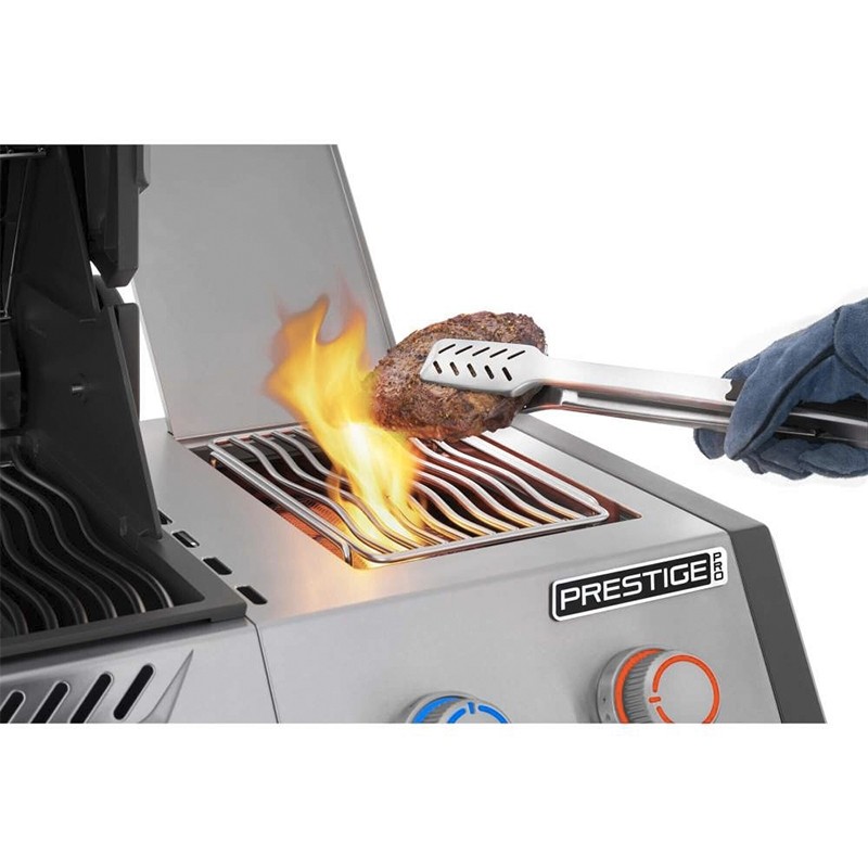 Ψησταριά Υγραερίου Napoleon Prestige® PRO 500 - PRO500VXRSIBPSS-GR - Image 15