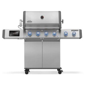 Ψησταριά Υγραερίου Napoleon Prestige® PRO 500 - PRO500VXRSIBPSS-GR