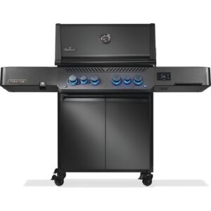 Ψησταριά Υγραερίου Napoleon Prestige VX 500 RSIB Phantom - P500VXRSIBPK-GR-PHM