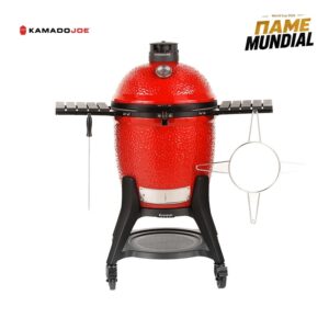 Κεραμική Ψησταριά Κάρβουνου Kamado Classic Joe Series III - KJ15040921