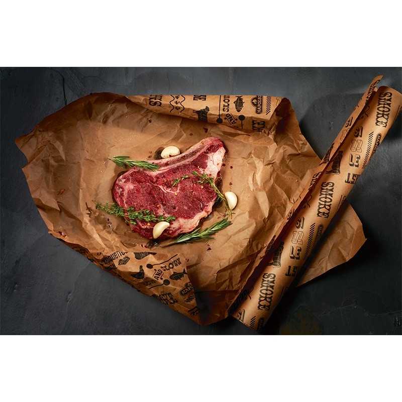 Butcher Paper Napoleon 27m / 45cm - 70063 - Image 2