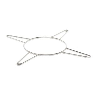 Αξεσουάρ Στήριξης Wok Kamado Classic Joe - KJ-XR