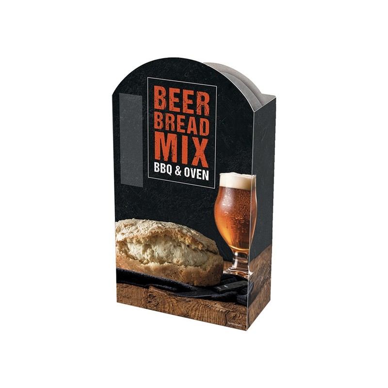 Napoleon BeerBread Mix - 91196