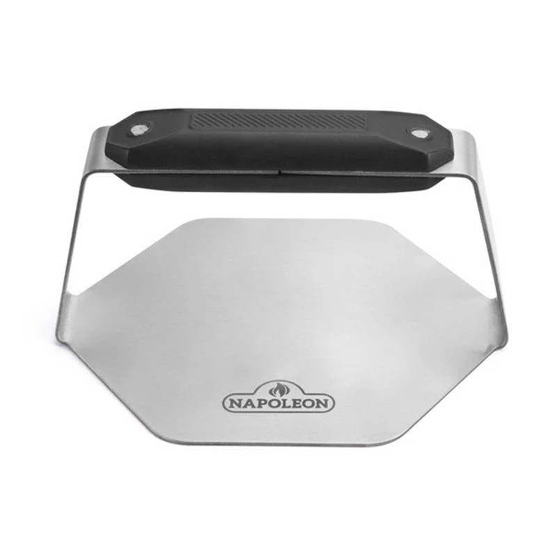 Burger Press Napoleon - GACP001 - Image 2