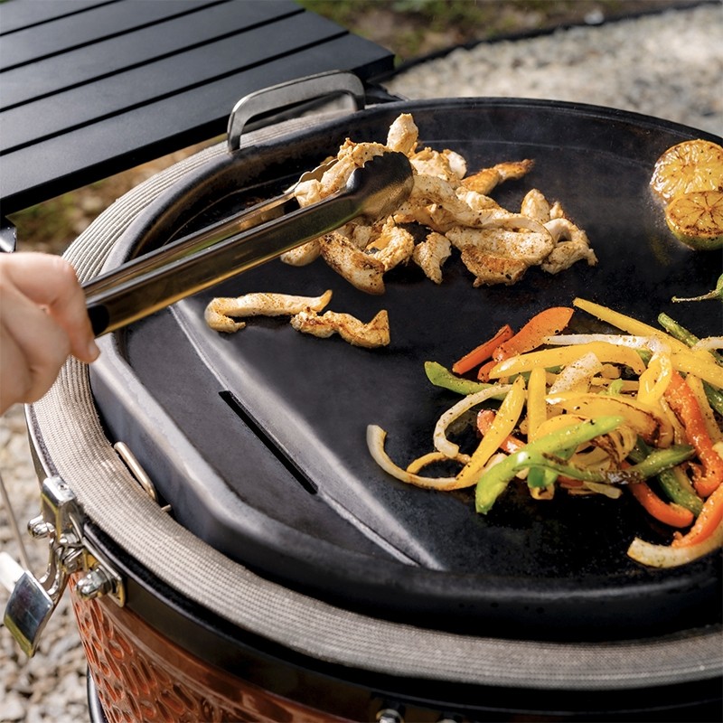 Ταψί Karbon Steel Kamado Classic Joe - KJ15094522 - Image 3