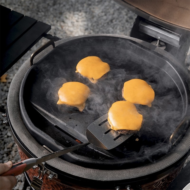 Ταψί Karbon Steel Kamado Classic Joe - KJ15094522 - Image 4