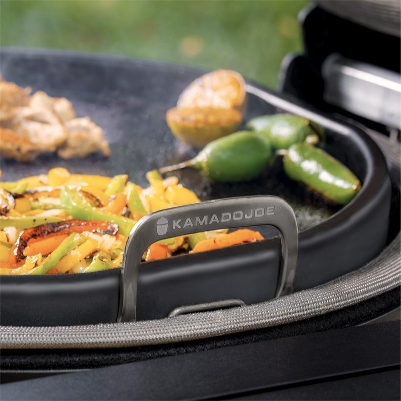 Ταψί Karbon Steel Kamado Classic Joe - KJ15094522 - Image 5