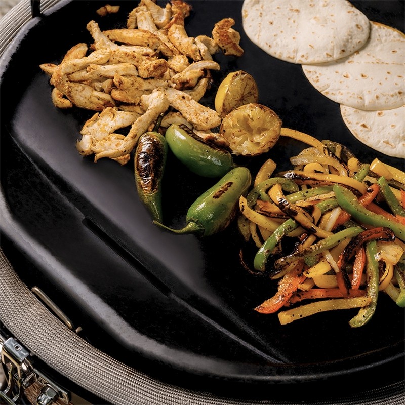 Ταψί Karbon Steel Kamado Classic Joe - KJ15094522 - Image 6