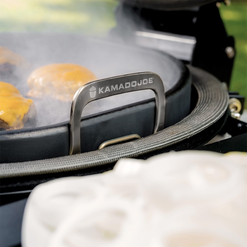 Ταψί Karbon Steel Kamado Classic Joe - KJ15094522 - Image 8