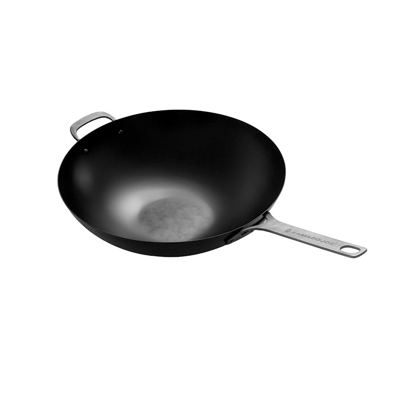 Wok Karbon Steel Kamado Joe - KJ15124922
