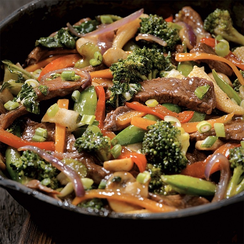 Wok Karbon Steel Kamado Joe - KJ15124922 - Image 7