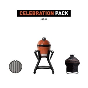 Kamado Joe Celebration Pack - KJ15045425