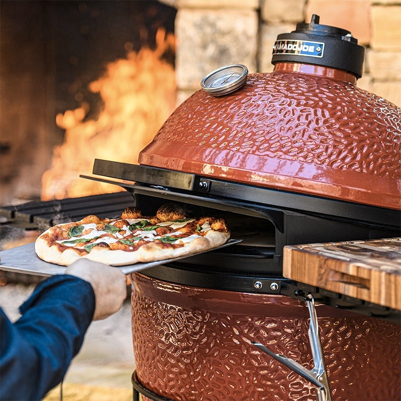 Αξεσουάρ Πίτσας Kamado Classic DōJoe - KJ-DJ - Image 3