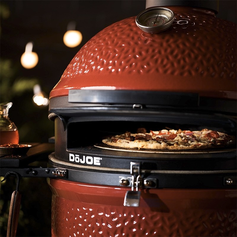 Αξεσουάρ Πίτσας Kamado Classic DōJoe - KJ-DJ - Image 4