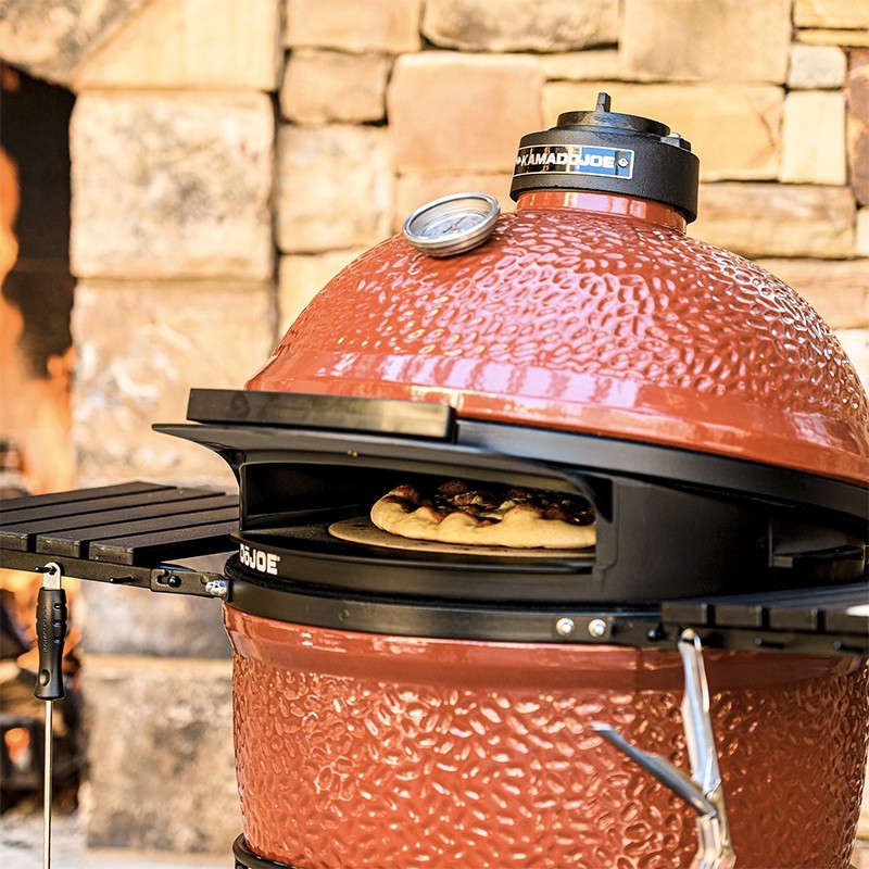 Αξεσουάρ Πίτσας Kamado Classic DōJoe - KJ-DJ - Image 5