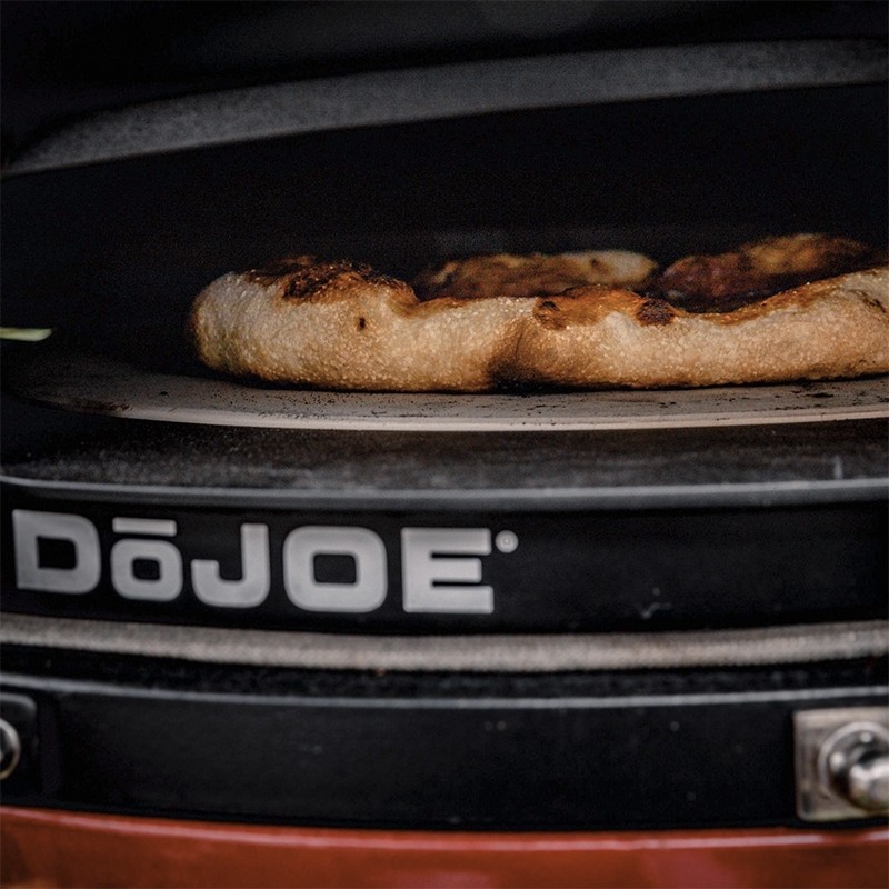 Αξεσουάρ Πίτσας Kamado Classic DōJoe - KJ-DJ - Image 7
