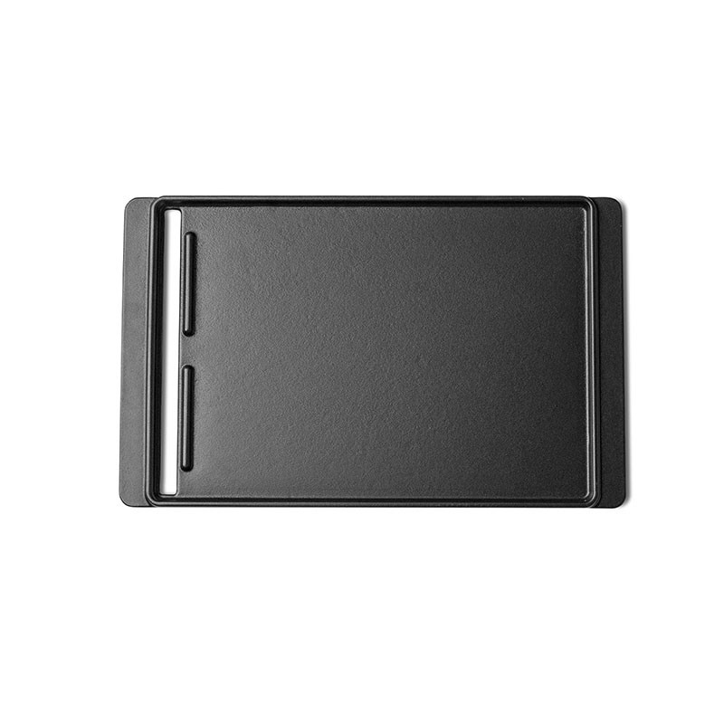 Μαντεμένια Πλάκα Ψησίματος Διπλής Όψης Masterbuilt - MB20183725