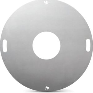 Fire Plate Napoleon - 56099
