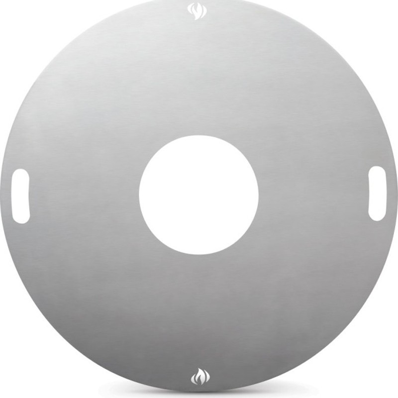 Fire Plate Napoleon - 56099