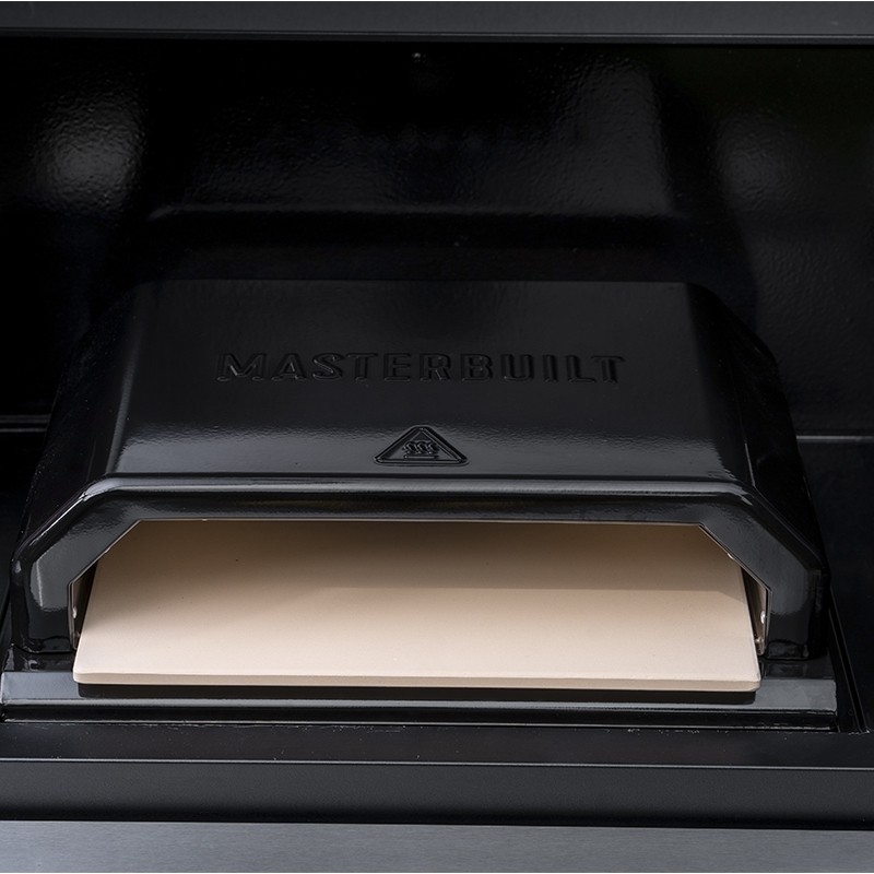 Φούρνος Πίτσας Masterbuilt - MB20181722 - Image 3