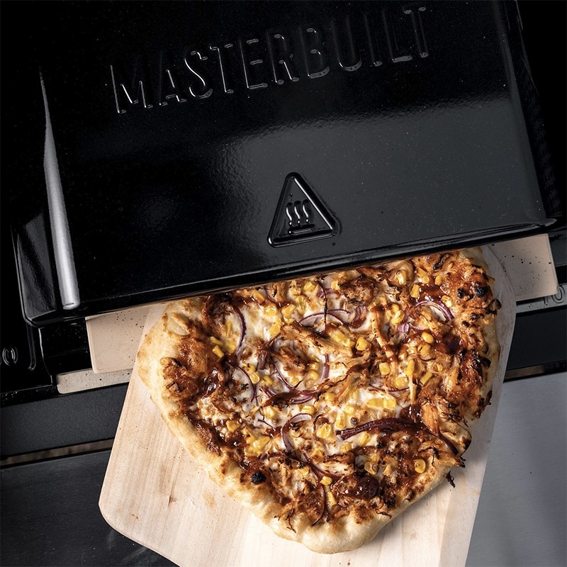 Φούρνος Πίτσας Masterbuilt - MB20181722 - Image 6