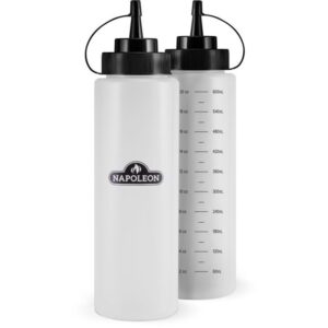 Squeeze Bottles Napoleon 2 τμχ Napoleon - GACP004