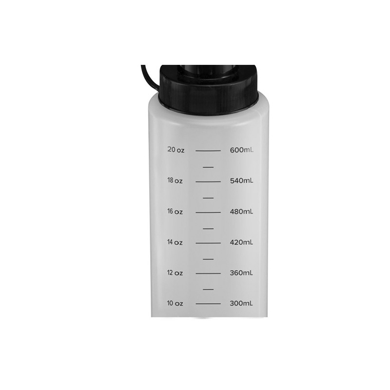 Squeeze Bottles Napoleon 2 τμχ Napoleon - GACP004 - Image 4