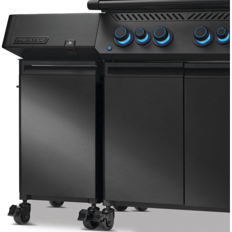 Grill side Cabinet Napoleon Prestige Phantom (2 τμχ) - 68004 - Image 5