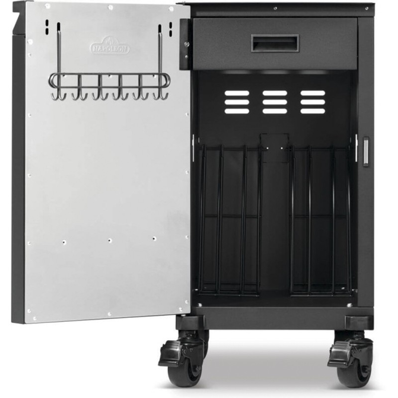 Grill side Cabinet Napoleon Prestige Phantom (2 τμχ) - 68004 - Image 6