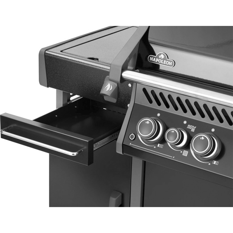 Grill Side Cabinet Napoleon Rogue - 68007 - Image 10