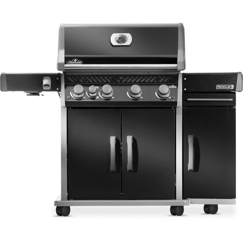 Grill Side Cabinet Napoleon Rogue - 68007 - Image 4