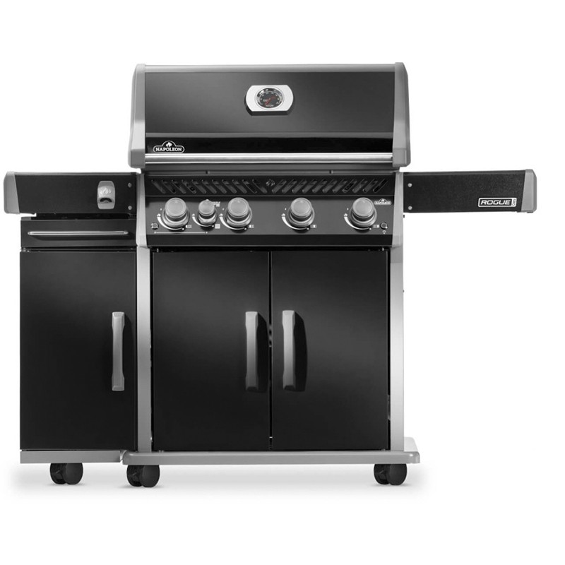 Grill Side Cabinet Napoleon Rogue - 68007 - Image 5