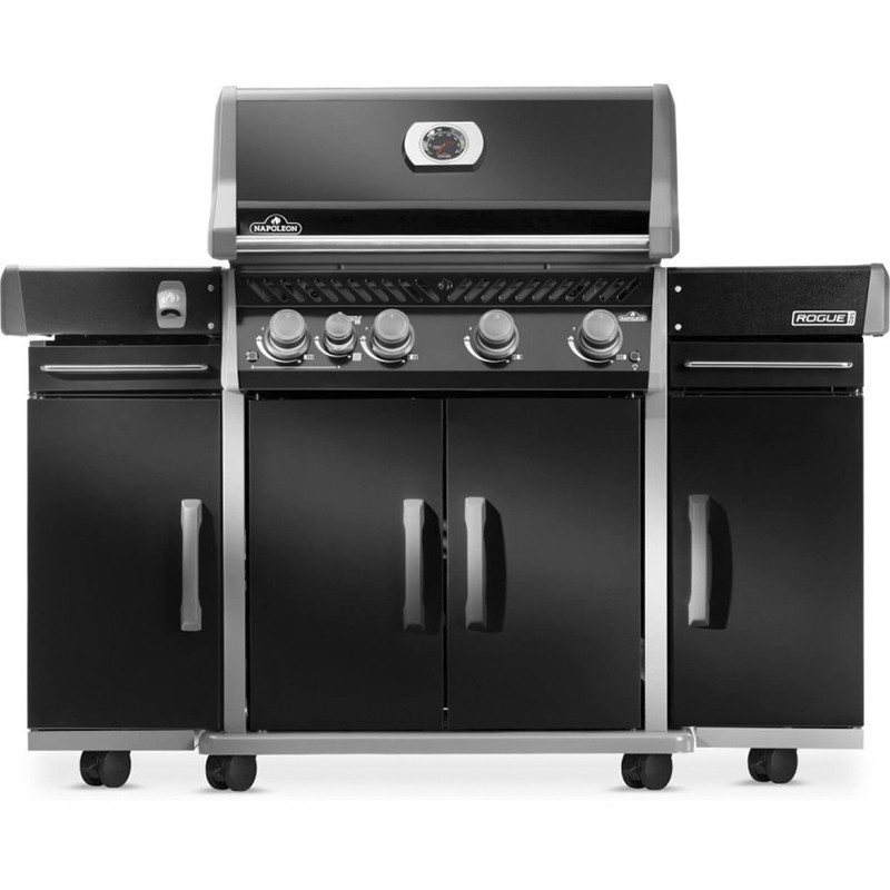 Grill Side Cabinet Napoleon Rogue - 68007 - Image 6