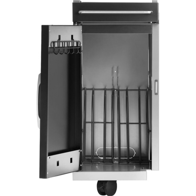 Grill Side Cabinet Napoleon Rogue - 68007 - Image 7