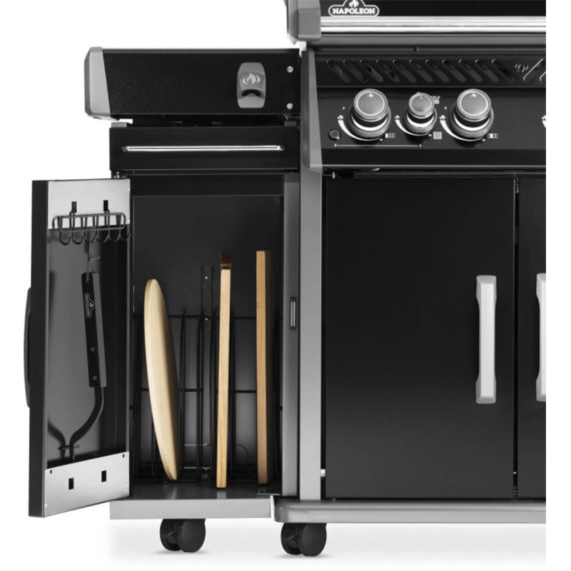 Grill Side Cabinet Napoleon Rogue - 68007 - Image 8