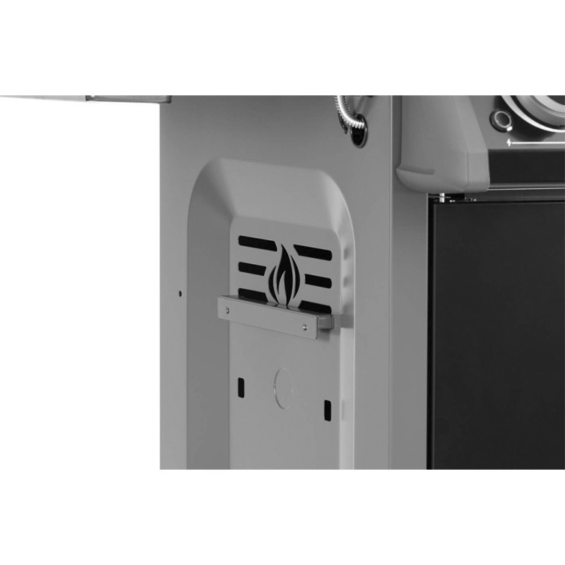 Grill Side Cabinet Napoleon Rogue - 68007 - Image 9