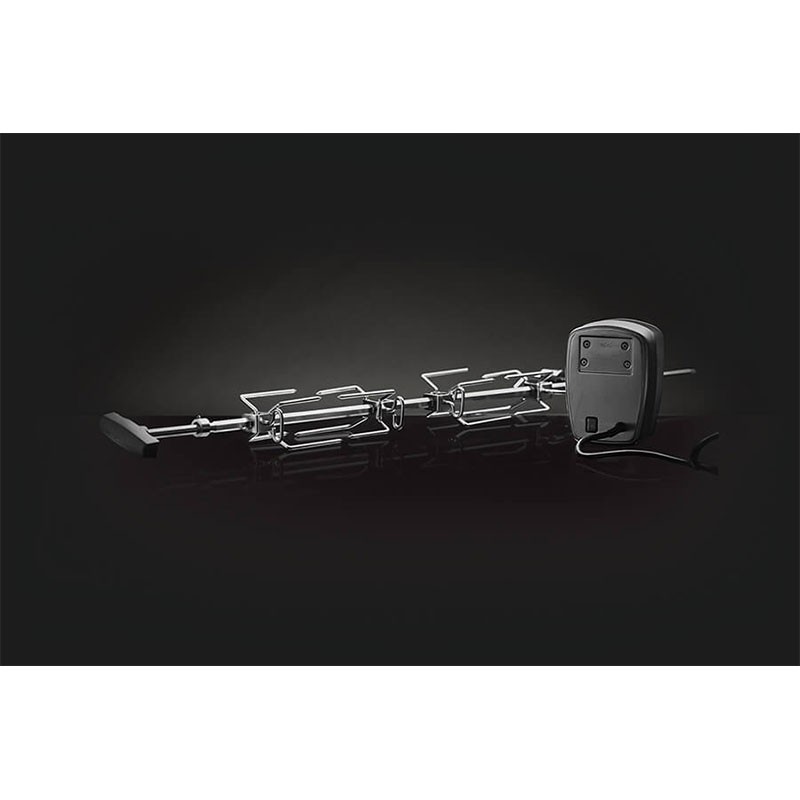 Ηλεκτρική Σούβλα Ψησίματος Napoleon BI/BIG 38 Series - 69872 - Image 4