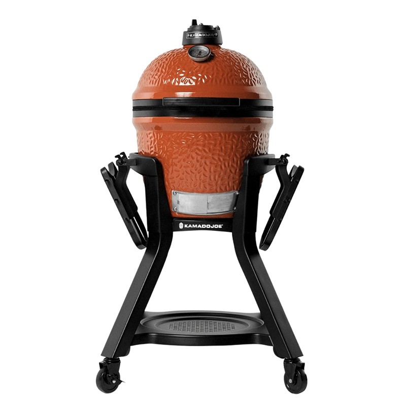 Καρότσι Με Ράφια Kamado Joe Jr - KJ15112524 - Image 2
