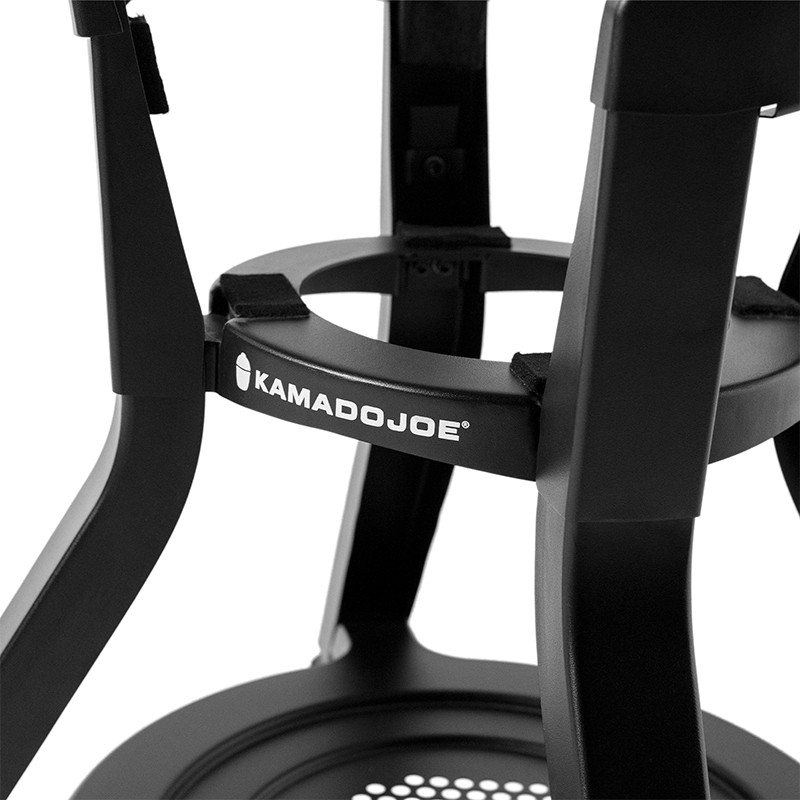 Καρότσι Με Ράφια Kamado Joe Jr - KJ15112524 - Image 3