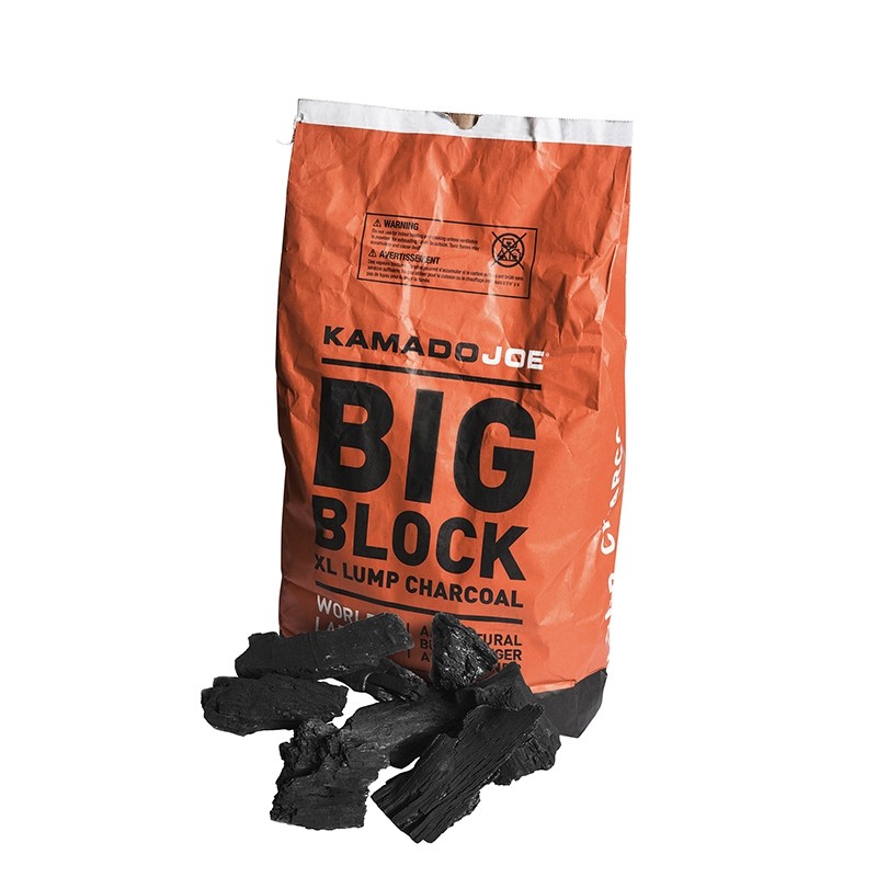 Κάρβουνα Kamado Joe 9,5kg - KJ-CHAR