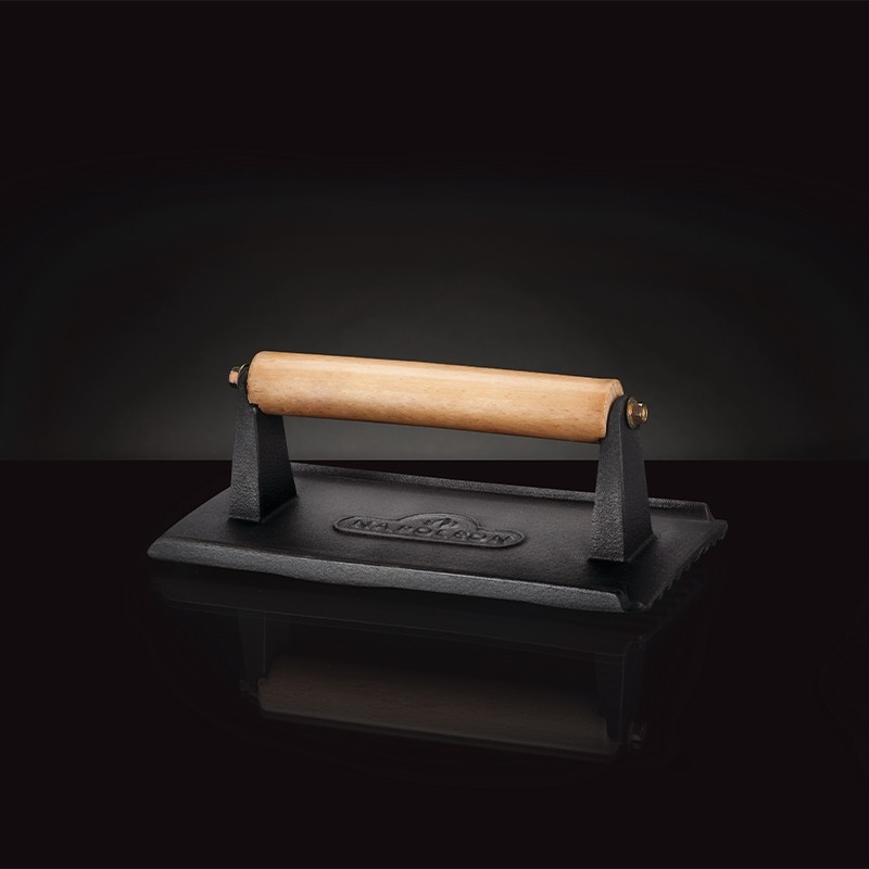 Μαντεμένια Meat Press Napoleon - 56056 - Image 2