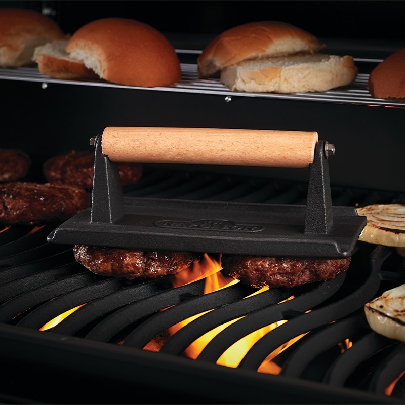 Μαντεμένια Meat Press Napoleon - 56056 - Image 3