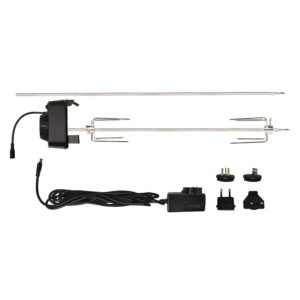 Σούβλα Masterbuilt Gravity Series - MB20091220