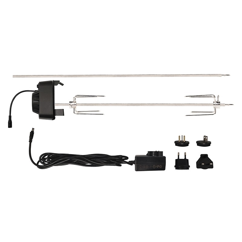 Σούβλα Masterbuilt Gravity Series - MB20091220