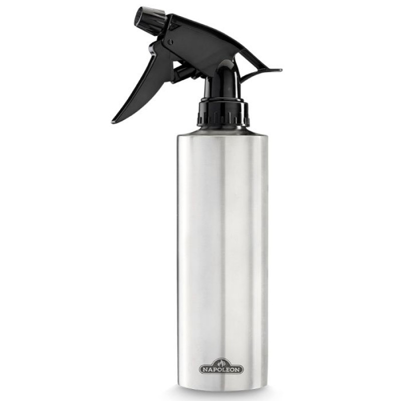 Ανοξείδωτο Δοχείο Spray Napoleon - 62047