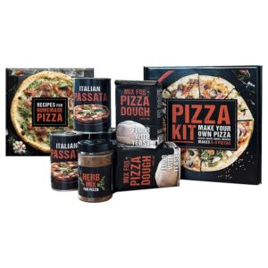 Napoleon Pizza Kit - 11500