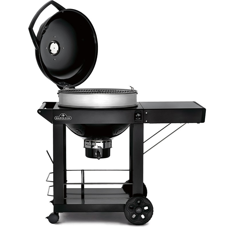Ψησταριά Κάρβουνου Napoleon PRO22K-CART-3 - Image 2