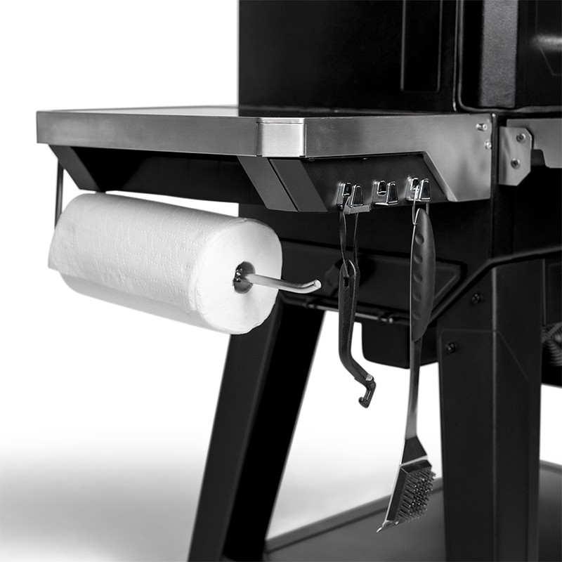 Ψηφιακή Ψησταριά Κάρβουνου & Καπνιστήρι Masterbuilt Gravity Series XT - MB20043024 - Image 12