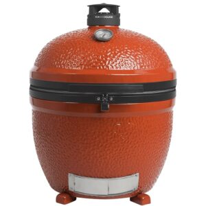 Κεραμική Ψησταριά Κάρβουνου Kamado Big Joe Series II Stand Alone - BJ24NRHC