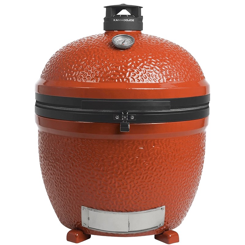 Κεραμική Ψησταριά Κάρβουνου Kamado Big Joe Series II Stand Alone - BJ24NRHC